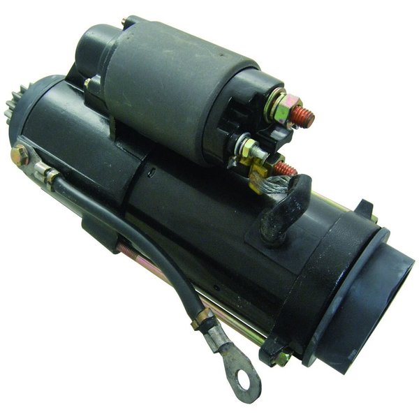 Ilc Replacement for Mercury 225CXXL Dts Optimax Year 2005 3.0L - 185.0CI - 225 H.p. Starter WX-Y0RR-5
